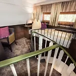 ホテル Winzer Wellness & Kuscheln 4*