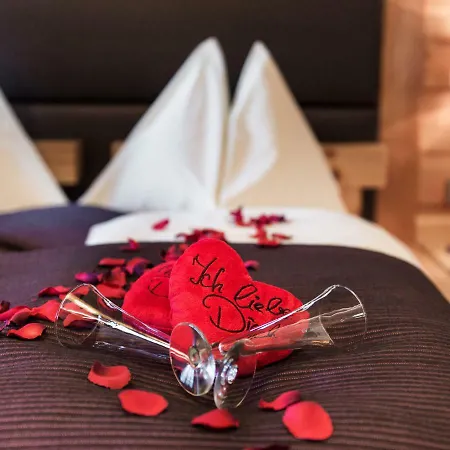 Winzer Wellness & Kuscheln 4*