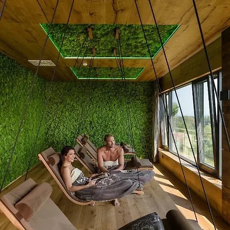 Hotel Winzer Wellness & Kuscheln