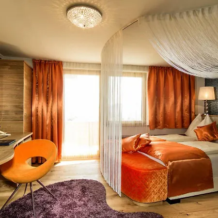 Winzer Wellness & Kuscheln Hotel Sankt Georgen im Attergau