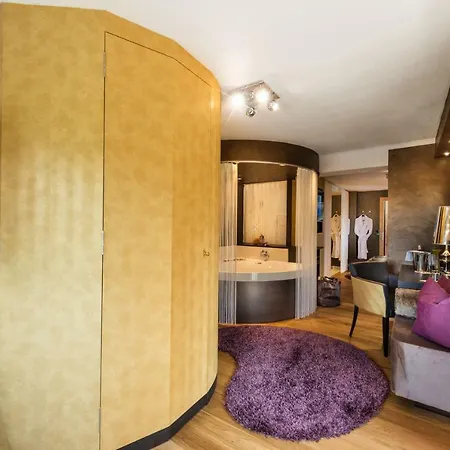 Winzer Wellness & Kuscheln 4*