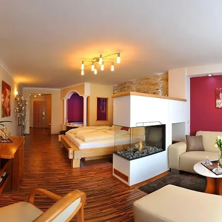 Hotel Winzer Wellness & Kuscheln