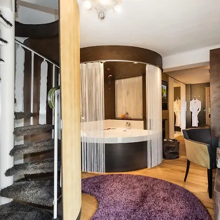 Hotel Winzer Wellness & Kuscheln