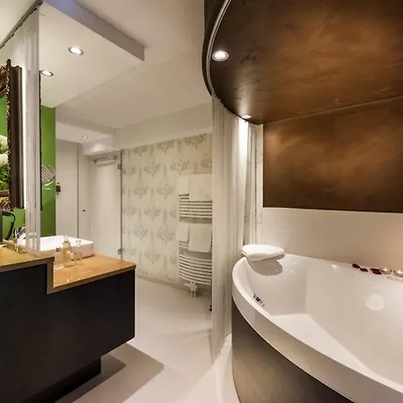 Winzer Wellness & Kuscheln 장크트 게오르겐 임 아터가우