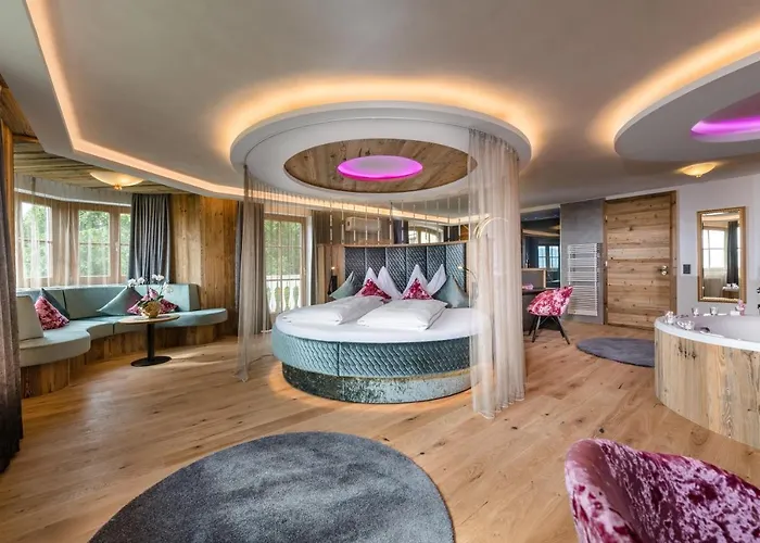 Hotel Winzer Wellness & Kuscheln