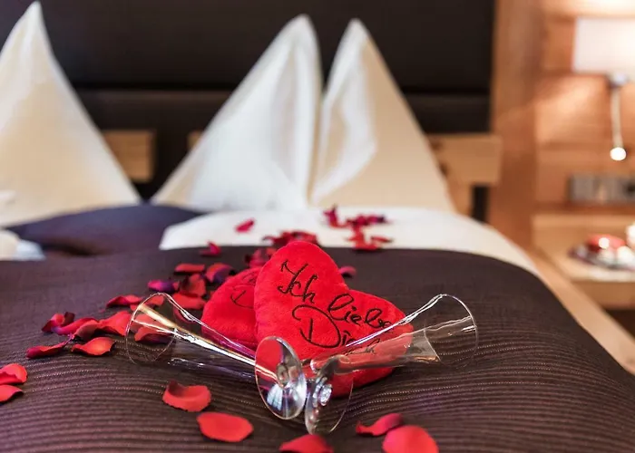 Winzer Wellness&kuscheln 4*