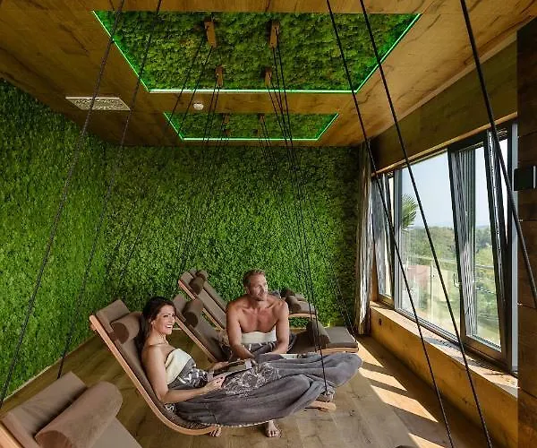 Hotel Winzer Wellness&kuscheln