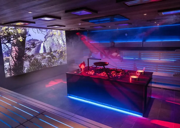 Winzer Wellness&kuscheln Hotel