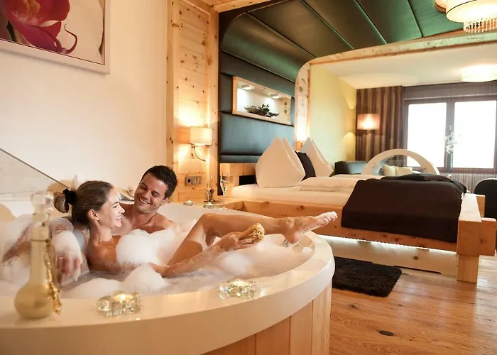 Winzer Wellness&kuscheln Hotel 4*