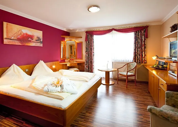 Winzer Wellness&kuscheln Sankt Georgen im Attergau