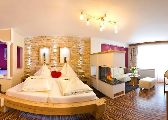 Winzer Wellness&kuscheln Hotel Sankt Georgen im Attergau