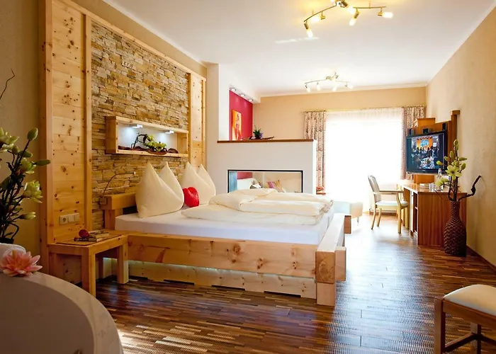 Winzer Wellness&kuscheln Hotel 4*