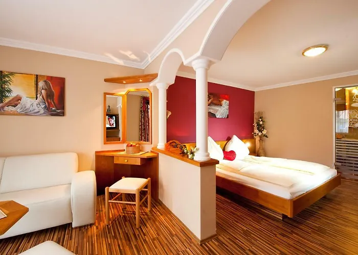 Winzer Wellness&kuscheln