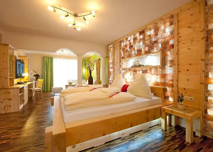 Winzer Wellness&kuscheln Hotel 4*