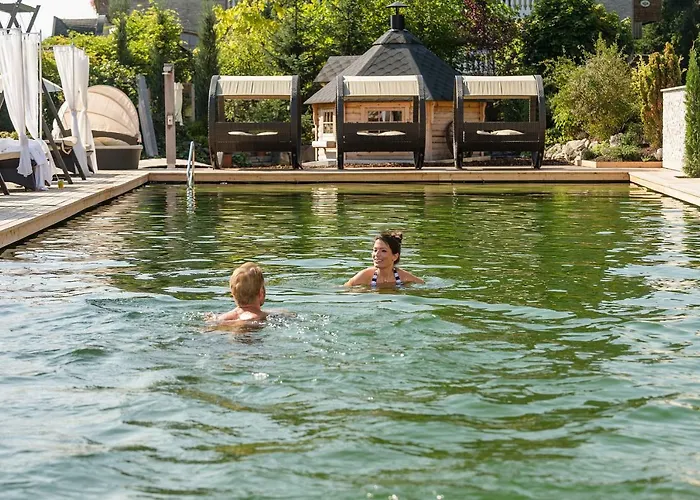 Hotel Winzer Wellness&kuscheln 4*