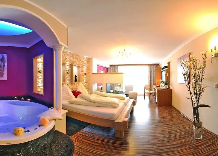 Hotel Winzer Wellness&kuscheln 4*