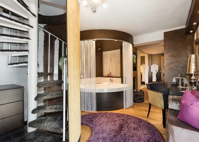 Hotel Winzer Wellness&kuscheln