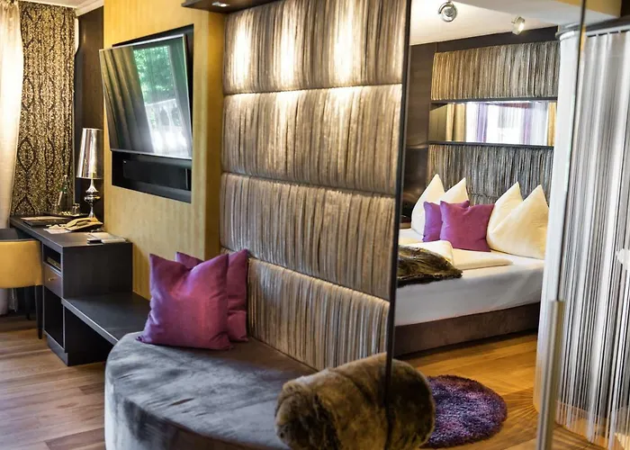 Winzer Wellness&kuscheln Hotel