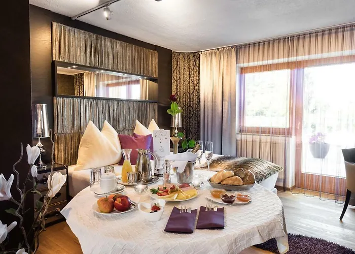 Winzer Wellness&kuscheln 4* Sankt Georgen im Attergau