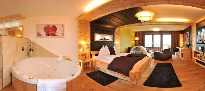 Winzer Wellness&kuscheln Hotel