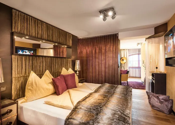 Winzer Wellness & Kuscheln