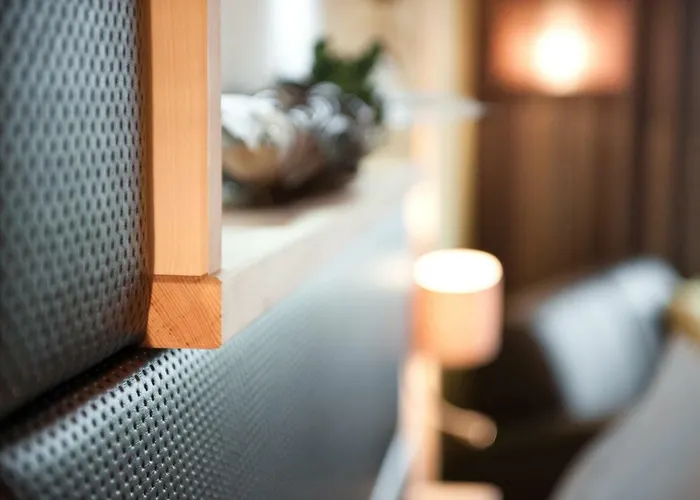 Hotel Winzer Wellness&kuscheln Sankt Georgen im Attergau