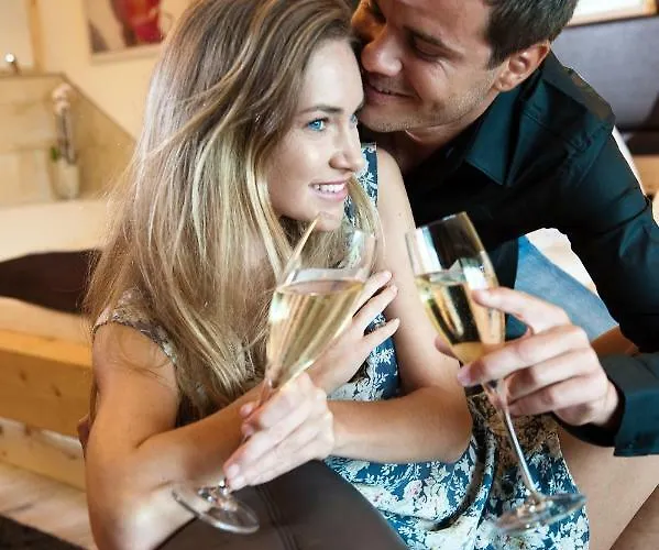 Winzer Wellness&kuscheln Hotel Sankt Georgen im Attergau