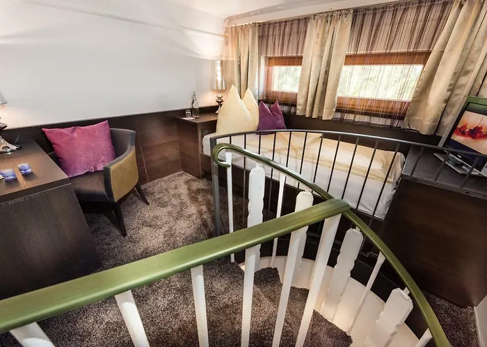 Hotel Winzer Wellness&kuscheln 4*