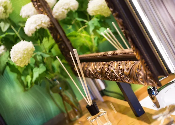 Hotel Winzer Wellness&kuscheln Sankt Georgen im Attergau