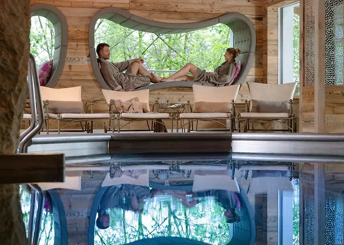 Hotel Winzer Wellness&kuscheln 4*