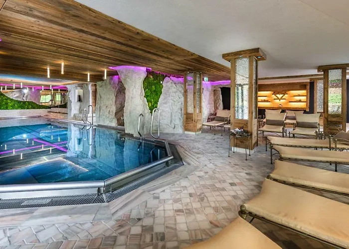 Winzer Wellness&kuscheln Hotel 4*