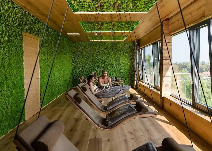 Winzer Wellness&kuscheln