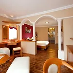 Hotel Winzer Wellness & Kuscheln