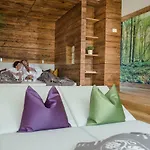 ホテル Winzer Wellness & Kuscheln