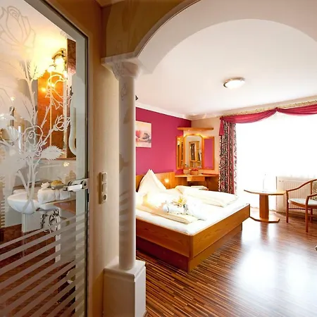 Winzer Wellness & Kuscheln Отель