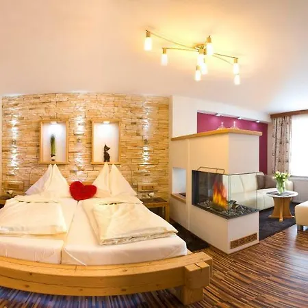 Winzer Wellness & Kuscheln Hotel Sankt Georgen im Attergau