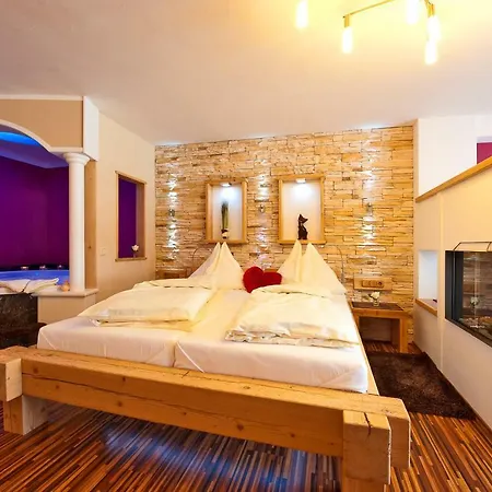 Winzer Wellness & Kuscheln Отель