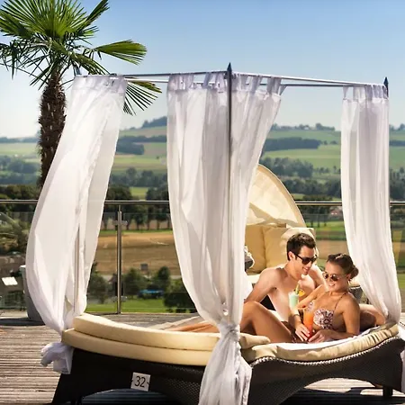 Winzer Wellness & Kuscheln 酒店 阿特尔高地区圣格奥尔根