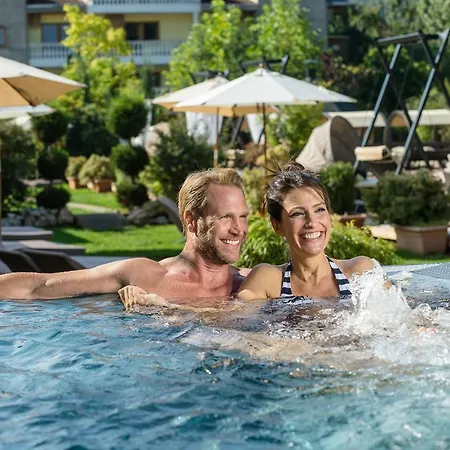 Winzer Wellness & Kuscheln 4* 阿特尔高地区圣格奥尔根