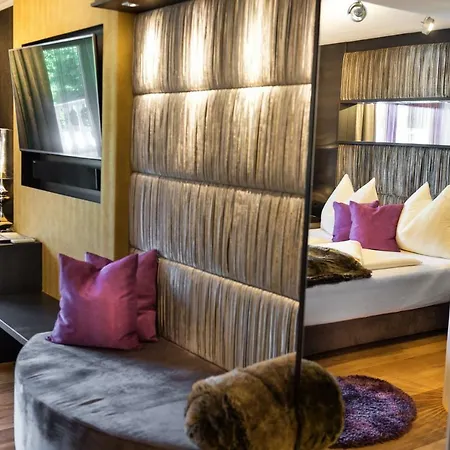 Winzer Wellness & Kuscheln Отель