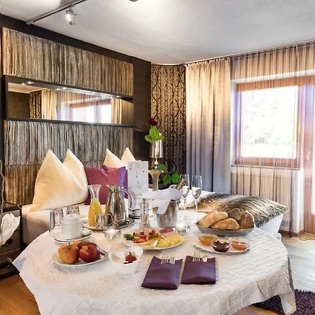 Winzer Wellness & Kuscheln 4* Санкт-Георген-им-Аттергау