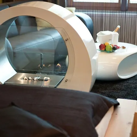 酒店 Winzer Wellness & Kuscheln 阿特尔高地区圣格奥尔根