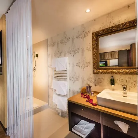 Winzer Wellness & Kuscheln 酒店