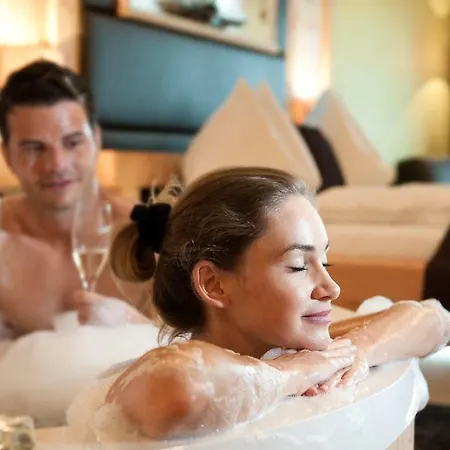 Winzer Wellness & Kuscheln 4*