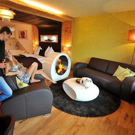 Winzer Wellness & Kuscheln 酒店