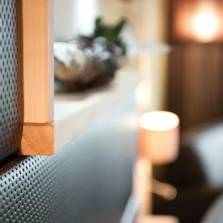 酒店 Winzer Wellness & Kuscheln 阿特尔高地区圣格奥尔根