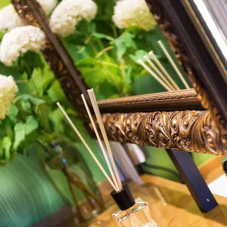 酒店 Winzer Wellness & Kuscheln 阿特尔高地区圣格奥尔根