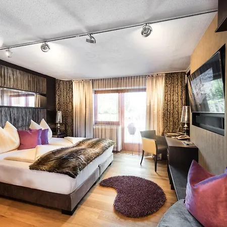 酒店 Winzer Wellness & Kuscheln 4*