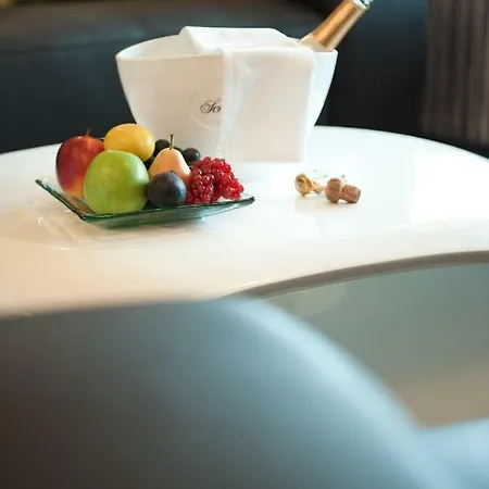 Winzer Wellness & Kuscheln 酒店