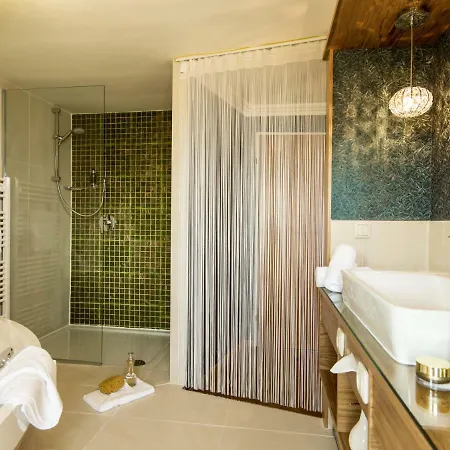 酒店 Winzer Wellness & Kuscheln